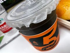 -前进5路汉堡炸鸡(昙华林店)