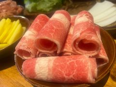 -楠火锅(广州总店)