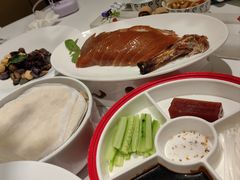 招牌挂炉烤鸭-满堂·烤鸭店·北京菜(鼓楼店)