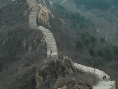 -龙泉峪长城