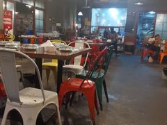 -邱金小炒·30 年盐帮江湖菜(自贡店)