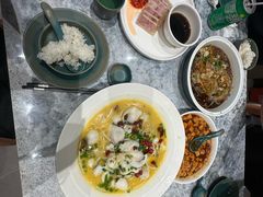 -聚丰园•湖鲜餐厅(阿红私房菜梅石路店)