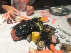 -Catch the Cajun Seafood(表参道店)