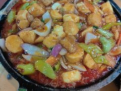 -人民公社大食堂(顺义总店)