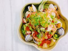 -Ginger(兴国路店)