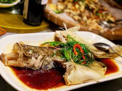 -大树头森林餐厅(番禺广场店)