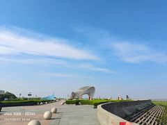 -南汇嘴观海公园