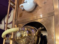 -广东胜利宾馆西关粤中餐厅