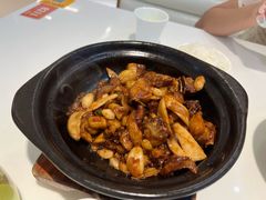 -至潮餐厅精致粤菜·活鲈鱼·走地鸡(珠江新城店)