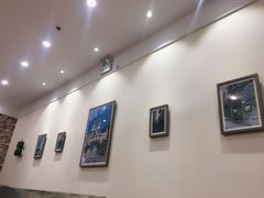 -萨莉亚意式餐厅(中北永旺店)