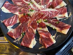 -鹤江桥·红油牛肉粉(SKP店)