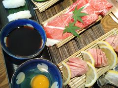-炎蔵牛舌烤肉