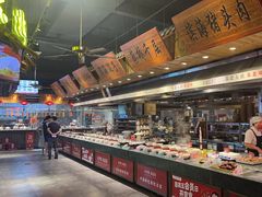 -山芋腔苏北菜(盐城滨海店)