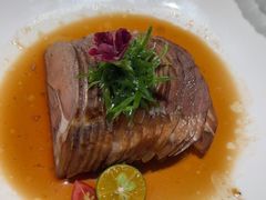 -宫燕府·京菜·烤鸭·淮扬菜(王府中心店)