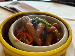 -顺德喜来登酒店·采悦轩