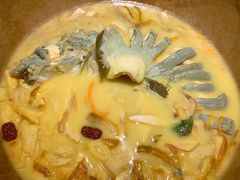 -滇小鱼·云南野生菌火锅(上杭路店)