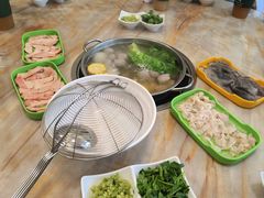 -杏花吴记牛肉火锅