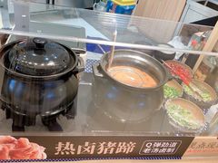 -留夫鸭(杭州大悦城店)