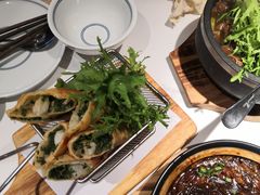 -吴家·淮扬小馆(世纪金源店)