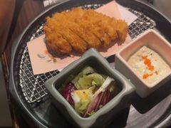 -匠和风精致料理(莆田财富中心店)