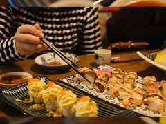 -一本久捷(新福店)