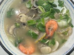 -老杭州面馆(丰盛九玺店)