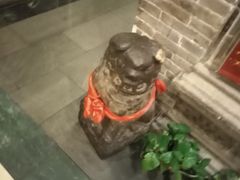 -山西会馆·晋菜·晋商宴·牌匾博物馆(胜利东街店)