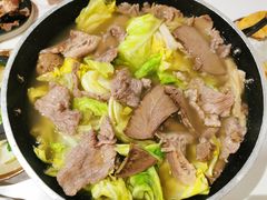 -乔阿马·江南味·驴肉香(龙湖华泾天街店)