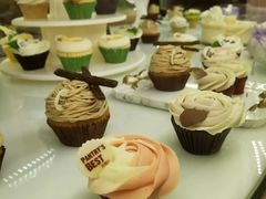 -Pantry's Best派悦坊蛋糕(K11购物艺术中心店)