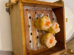 -粤财皇冠假日酒店·彩华轩中餐厅