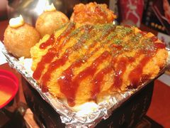 -二丁目食堂(铁西万象汇店)