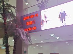 -大连开发区市民健身中心