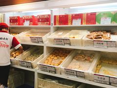 -北京稻香村(第三店)