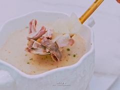 -古仓餐厅·创意菜