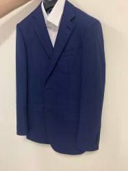 -德川洋服西服礼服订制·丽都皇冠店