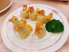 小鸭酥-全聚德(前门店)