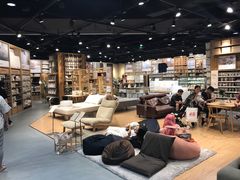 -MUJI无印良品(杭州万象城店)