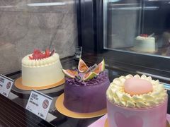 -PAPER STONE BAKERY(天环店)