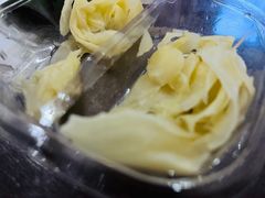 -争鲜回转寿司(通州万达店)