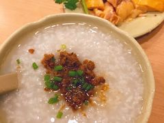 鸡粥-百家鸡味馆(清泰店)