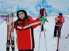 -哈尔滨热雪奇迹
