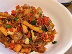 -八碗湘长沙市井菜(坡子街店)