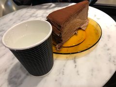 -Awfully Chocolate(来福士广场店)