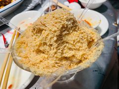 -红辣椒·川菜·火锅(张杨路店)