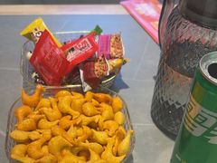 -小两口锦州烧烤·脆皮油边(依云北郡店)