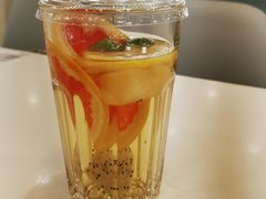 -宜家·瑞典风味餐厅(烟台路店)