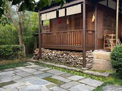 -常德桃花源景区