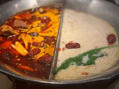 -湊湊火锅·茶憩(打浦桥日月光店)