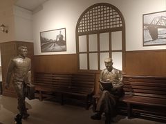 -中国铁道博物馆(正阳门馆)