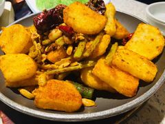 -马老六清真餐饮(西站店)